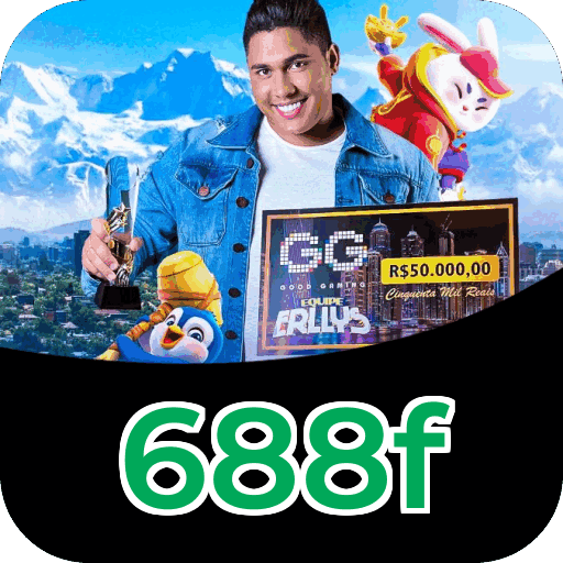 Estatísticas transparentes promoções 688f mostrando vencedores prêmios pagos verificados